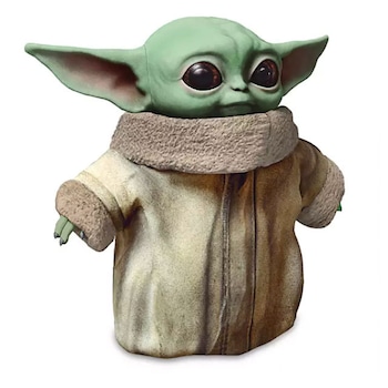 Baby Yoda